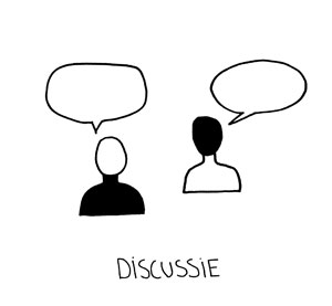 discussie